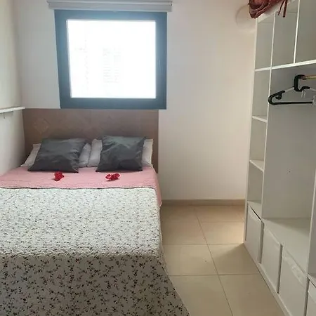 Pitaya Apartment *
