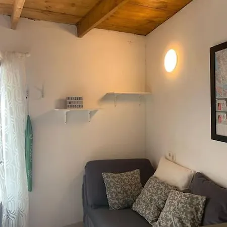 Apartment Pitaya