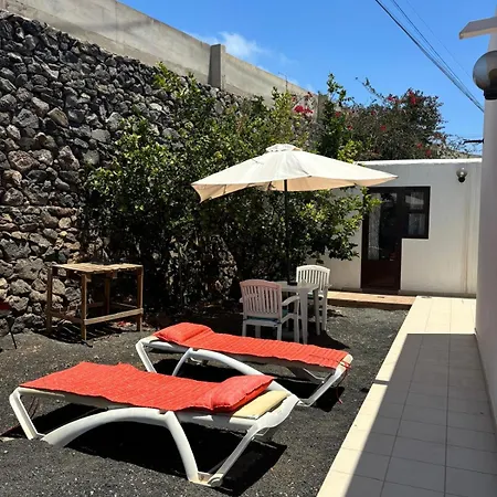 Apartment Pitaya