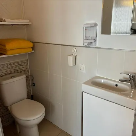 Pitaya Lägenhet Mácher